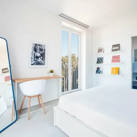 ゲストハウス Ae Home|studio 4*